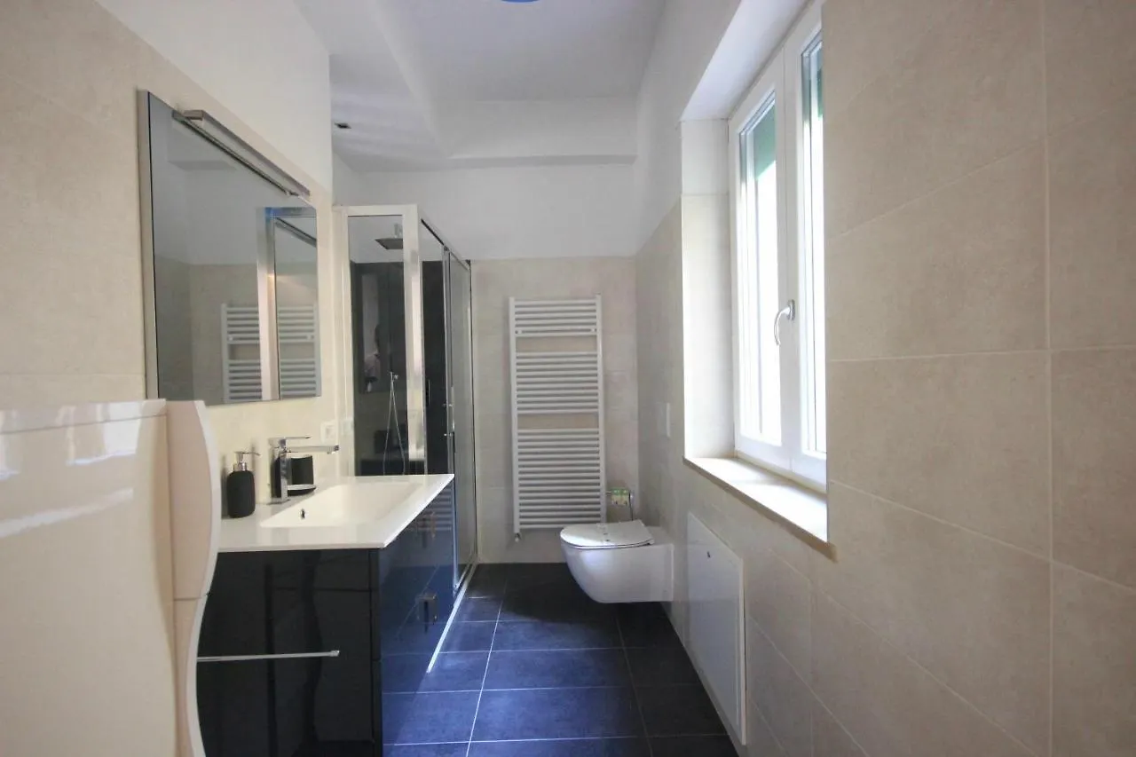 Case Vr Holiday Residenza 2 Di Picche Verona Apartment