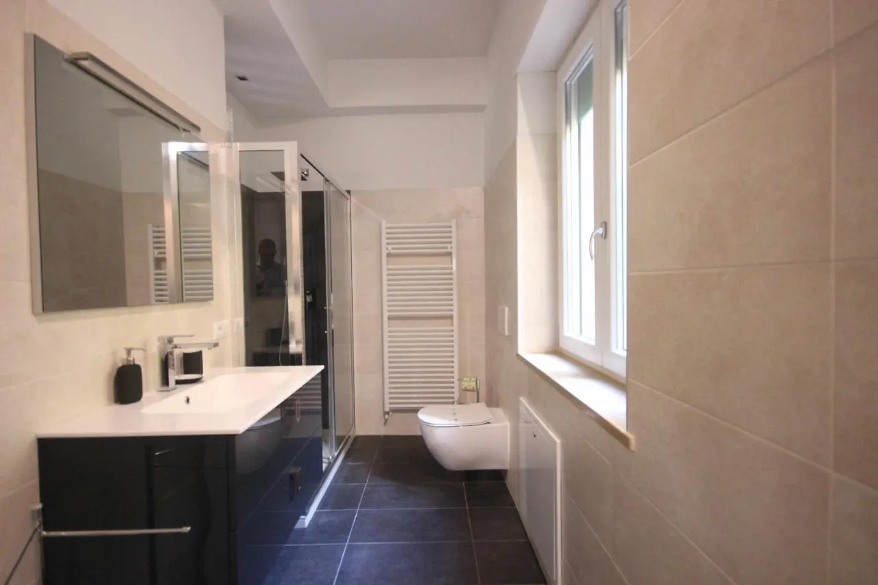 Case Vr Holiday Residenza 2 Di Picche Verona