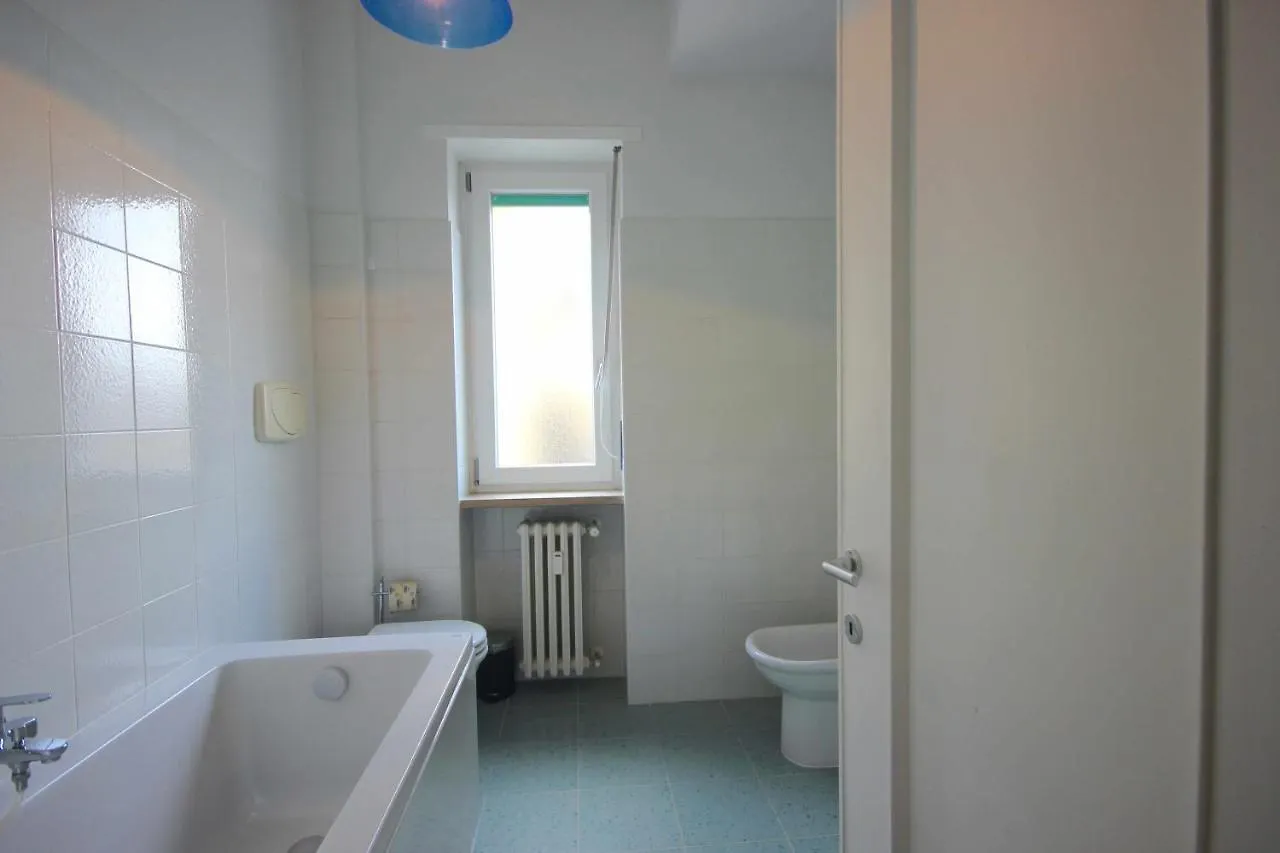 Apartment Case Vr Holiday Residenza 2 Di Picche Verona