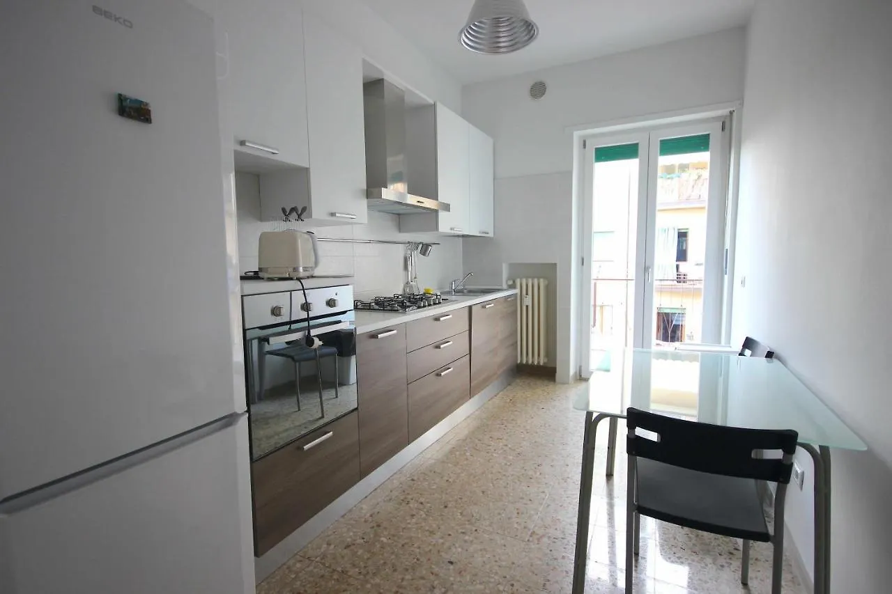Apartment Case Vr Holiday Residenza 2 Di Picche Verona Italy