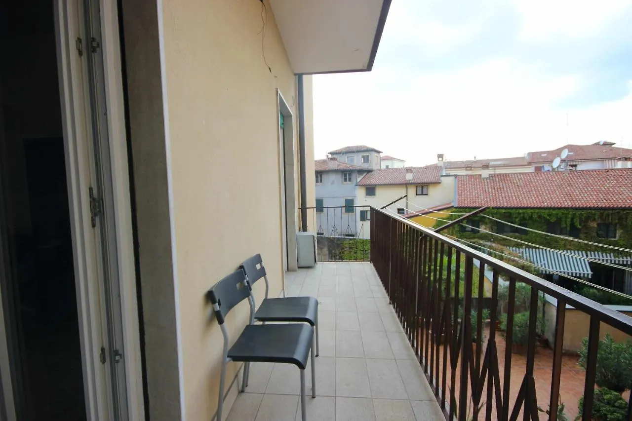 Case Vr Holiday Residenza 2 Di Picche Verona